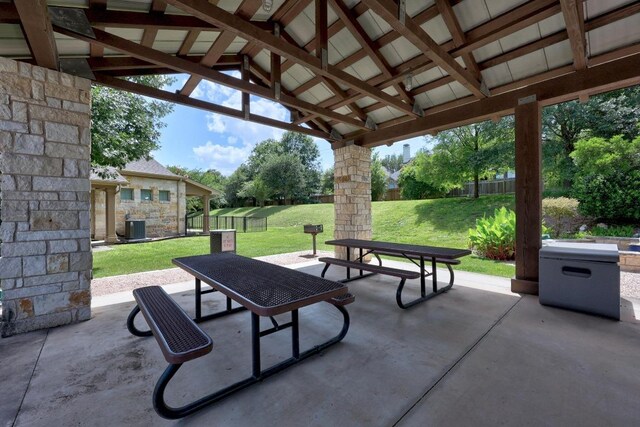 1310 W Parmer Ln Unit 9B, Austin, TX 78727 - photo 29