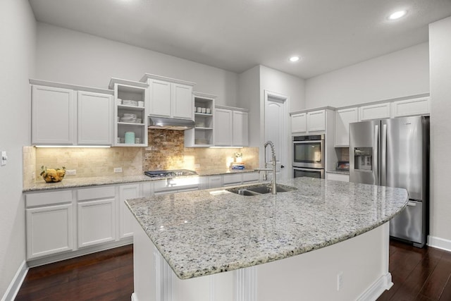 509 Fair Oaks Dr, Georgetown, TX 78628 - photo 9