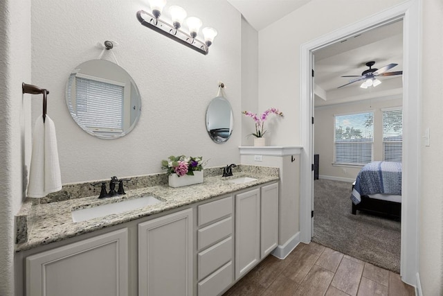 509 Fair Oaks Dr, Georgetown, TX 78628 - photo 14