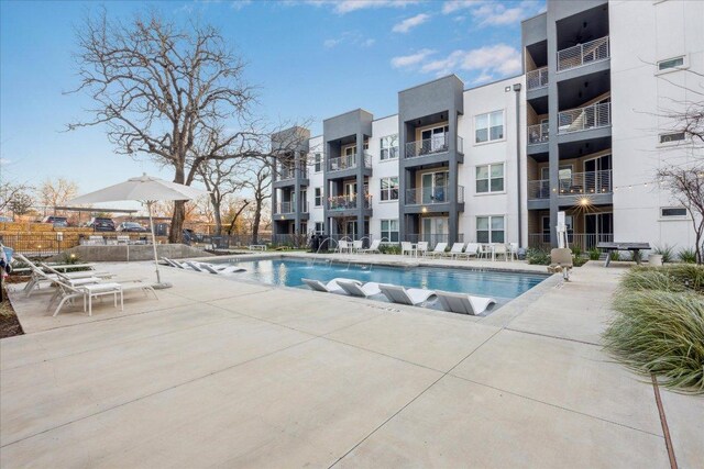 4801 Springdale Rd Unit 2006, Austin, TX 78723 - photo 21