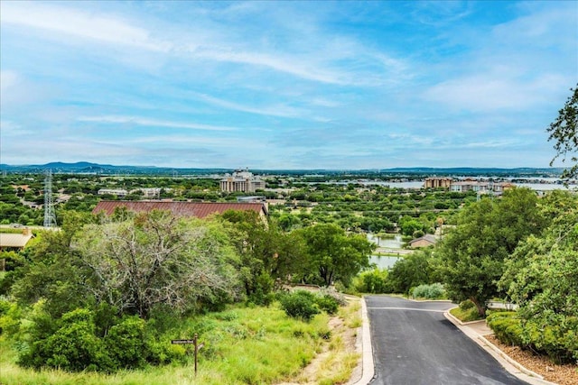 501 Highlands Blvd Unit 13, Horseshoe Bay, TX 78657 - aerial view