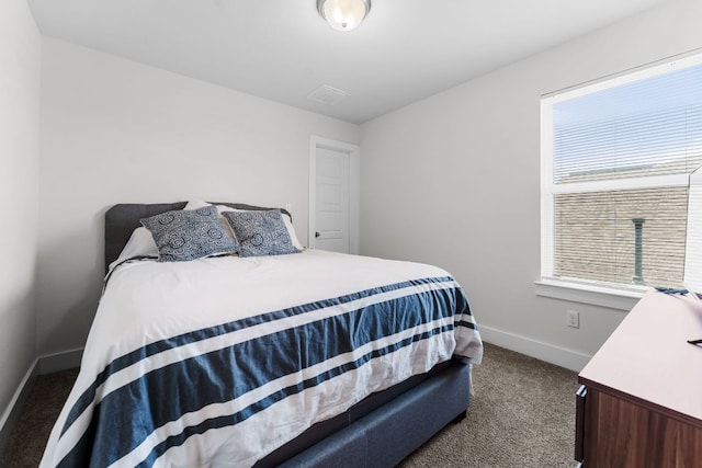 3800 Bristol Motor Pass, Austin, TX 78728 - bedroom featuring carpet floors and baseboards