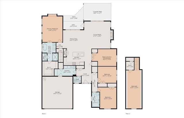 19 Tanglewood Trl, Wimberley, TX 78676