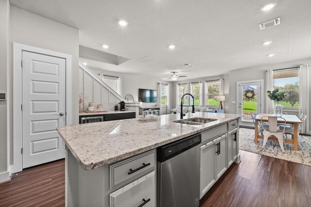 7506 Chesapeake Rail Ln, Austin, TX 78744 - photo 10