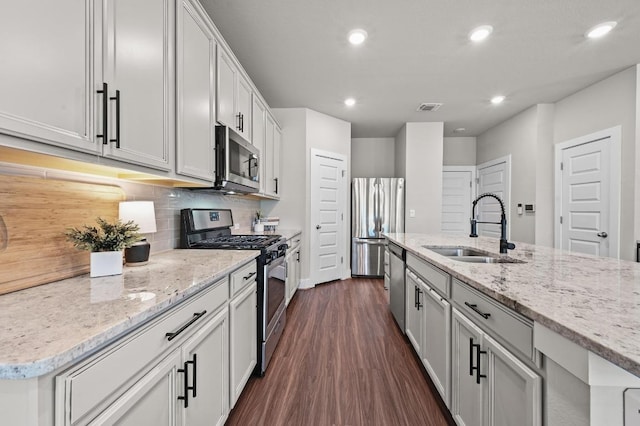 7506 Chesapeake Rail Ln, Austin, TX 78744 - photo 11