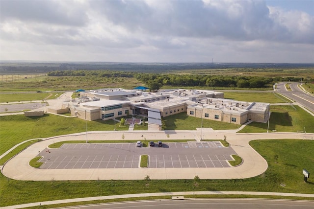 7506 Chesapeake Rail Ln, Austin, TX 78744 - drone / aerial view