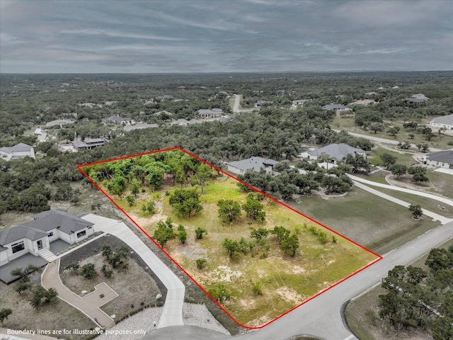 210 Campolina Ln, Driftwood, TX 78619 - photo 1