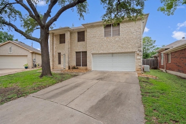 1708 Bengal Dr, Round Rock, TX 78664 - photo 2
