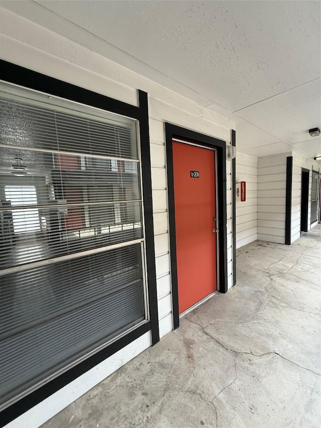 2803 Hemphill Park Unit B209, Austin, TX 78705 - doorway to property