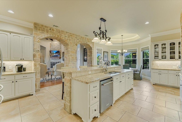 124 Walnut Tree Loop, Georgetown, TX 78633 - photo 7