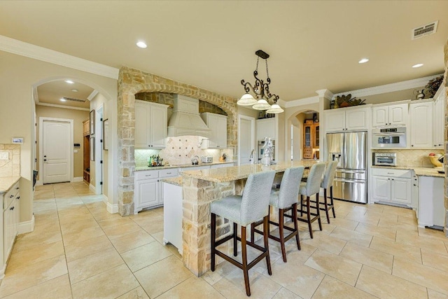 124 Walnut Tree Loop, Georgetown, TX 78633 - photo 9