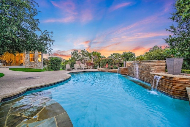 124 Walnut Tree Loop, Georgetown, TX 78633 - photo 29