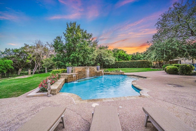 124 Walnut Tree Loop, Georgetown, TX 78633 - photo 30