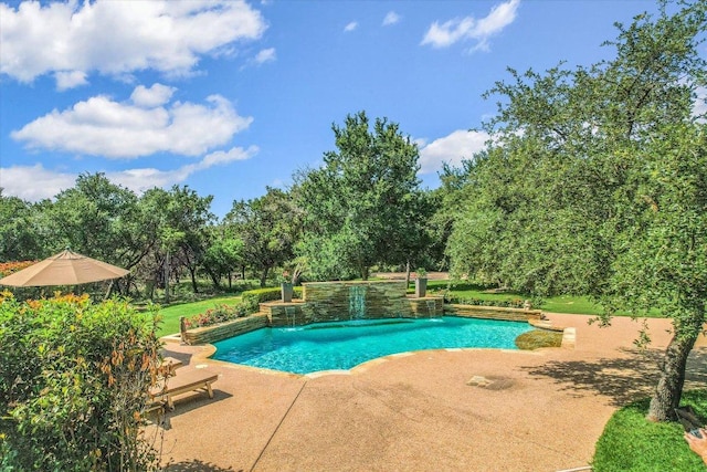 124 Walnut Tree Loop, Georgetown, TX 78633 - photo 33