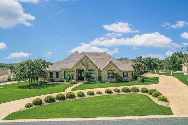 124 Walnut Tree Loop, Georgetown, TX 78633 - photo 37