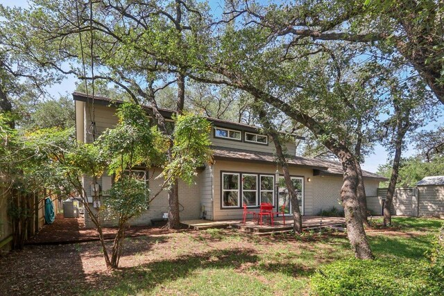 7201 S Ute Trl, Austin, TX 78729 - photo 22