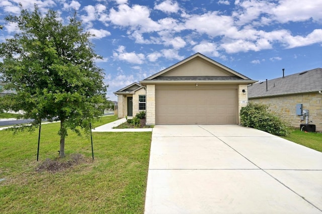 201 Mais Dr, Georgetown, TX 78626 - photo 2