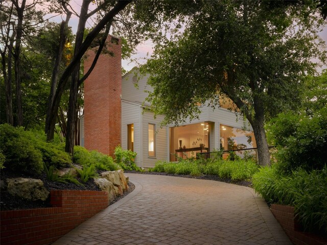 1 Ehrlich Rd, Austin, TX 78746