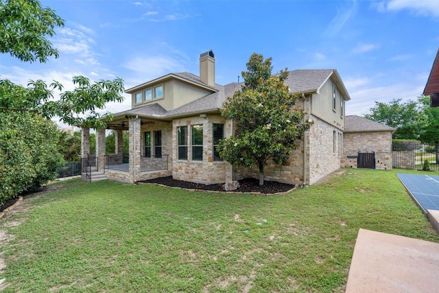 507 Wester Ross Ln, Lakeway, TX 78738 - photo 35