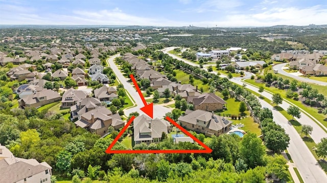 507 Wester Ross Ln, Lakeway, TX 78738 - photo 4
