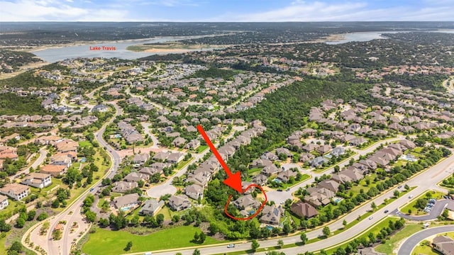 507 Wester Ross Ln, Lakeway, TX 78738 - photo 36