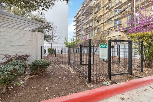 4361 S Congress Ave Unit 209, Austin, TX 78745 - view of community