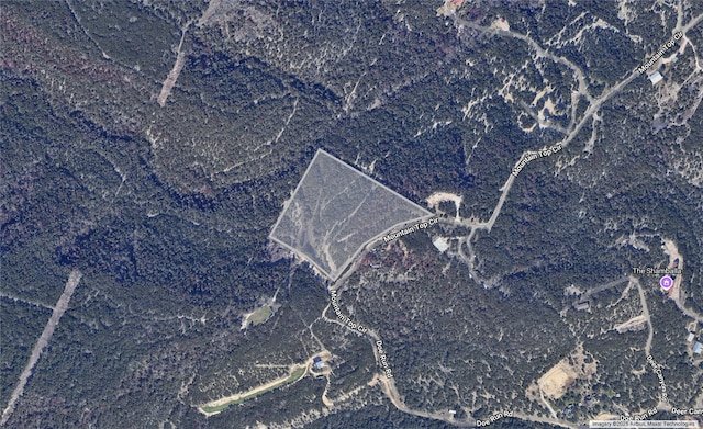 11709 Mountain Top Cir, Jonestown, TX 78645