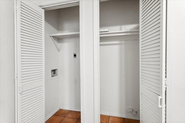4405 Ave A Unit 5, Austin, TX 78751 - view of closet