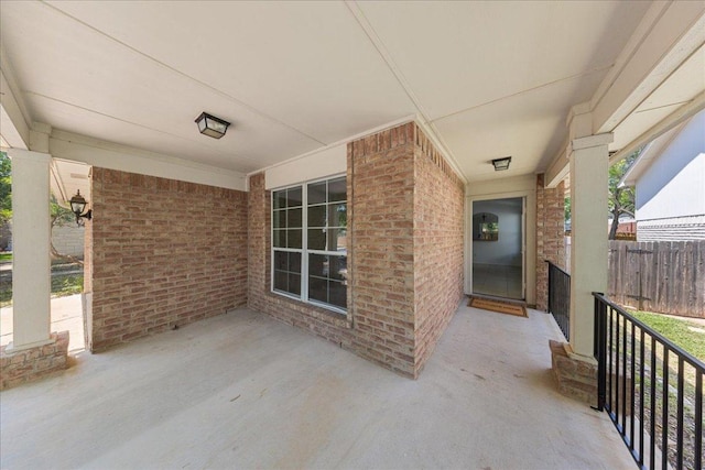 2306 Billy Fiske Ln, Austin, TX 78748 - view of patio / terrace