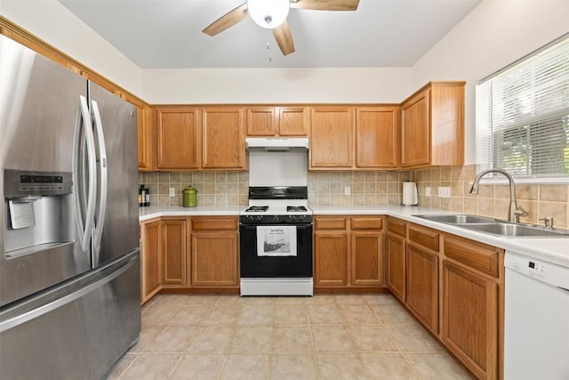 803 N Myrtle St, Georgetown, TX 78626 - photo 13