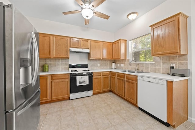 803 N Myrtle St, Georgetown, TX 78626 - photo 14