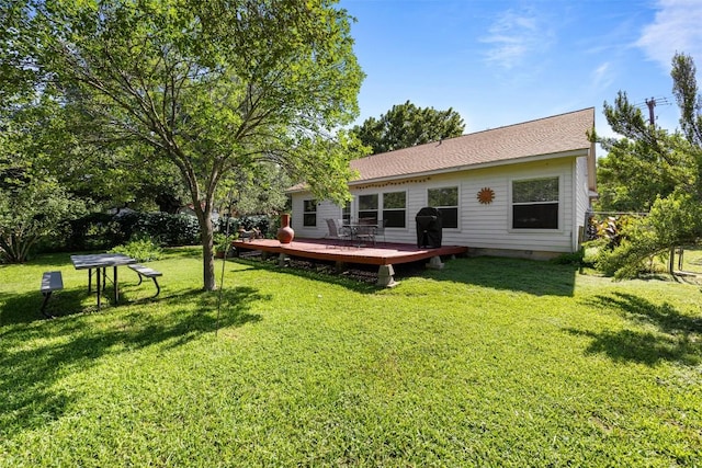 803 N Myrtle St, Georgetown, TX 78626 - photo 27