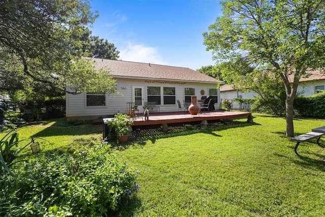 803 N Myrtle St, Georgetown, TX 78626 - photo 4