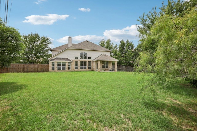 2010 Starr Pass, Leander, TX 78641