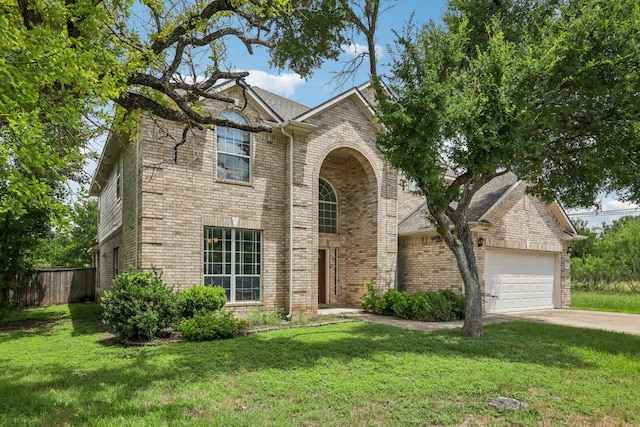 2010 Starr Pass, Leander, TX 78641