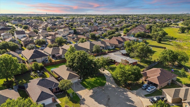 1220 Redstone Dr, Temple, TX 76502 - view of property location featuring nearby suburban area
