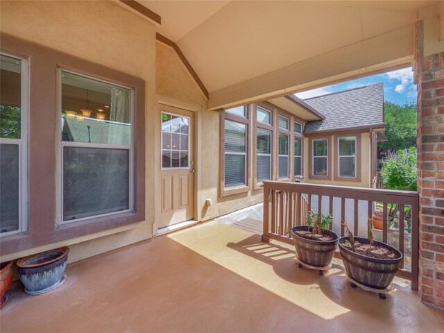 457 Monahans Dr, Georgetown, TX 78628 - view of patio / terrace