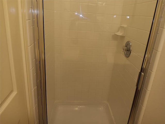 12401 Los Indios Trl Unit 9, Austin, TX 78729 - bathroom view of a shower stall