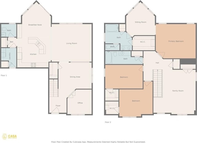 808 Lonesome Lilly Way, Pflugerville, TX 78660 - view of floor plan / room layout
