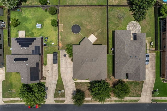 808 Lonesome Lilly Way, Pflugerville, TX 78660 - bird's eye view