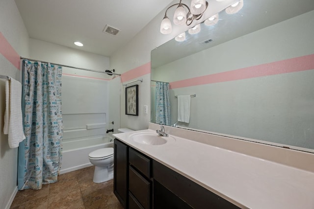 808 Lonesome Lilly Way, Pflugerville, TX 78660 - bathroom with shower / bath combo and vanity