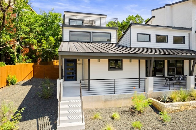 7059 Comanche Trl Unit A, Austin, TX 78732 - photo 4