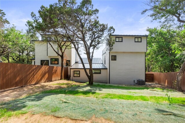 7059 Comanche Trl Unit A, Austin, TX 78732 - photo 29