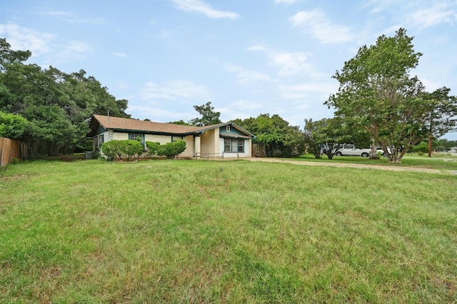 10410 Margra Ln, Austin, TX 78748 - view of front of property