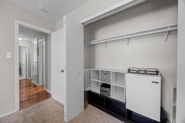 1111 Fairlawn Cv, Round Rock, TX 78664 - view of closet