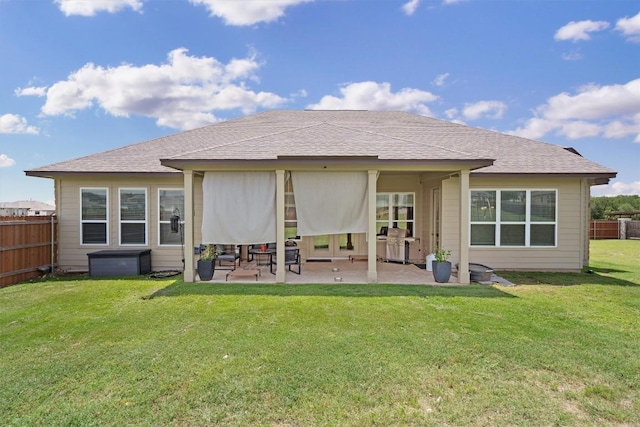 3600 Twinspur St, Leander, TX 78641 - photo 23