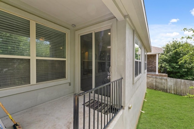 15617 Cinca Terra Dr, Bee Cave, TX 78738 - view of patio / terrace