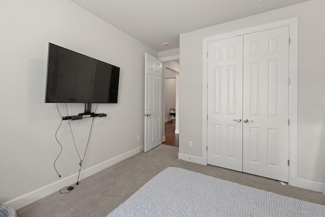 15617 Cinca Terra Dr, Bee Cave, TX 78738 - bedroom with carpet floors and a closet