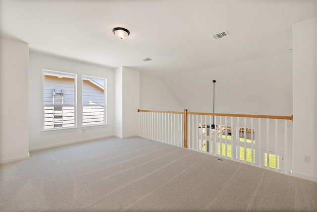 418 Darley Oak Dr, Dripping Springs, TX 78620 - unfurnished room featuring carpet floors and baseboards