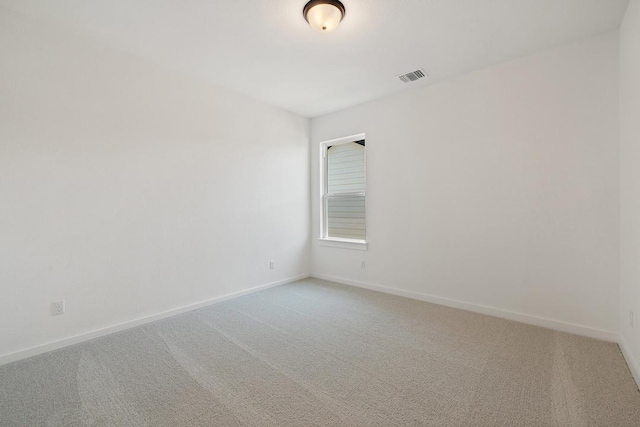 418 Darley Oak Dr, Dripping Springs, TX 78620 - empty room with light carpet